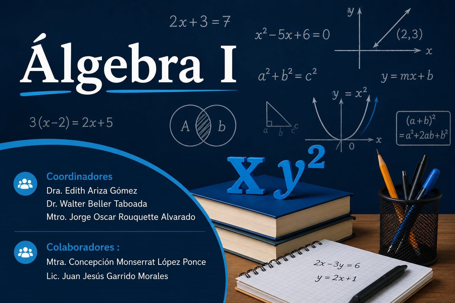 Álgebra