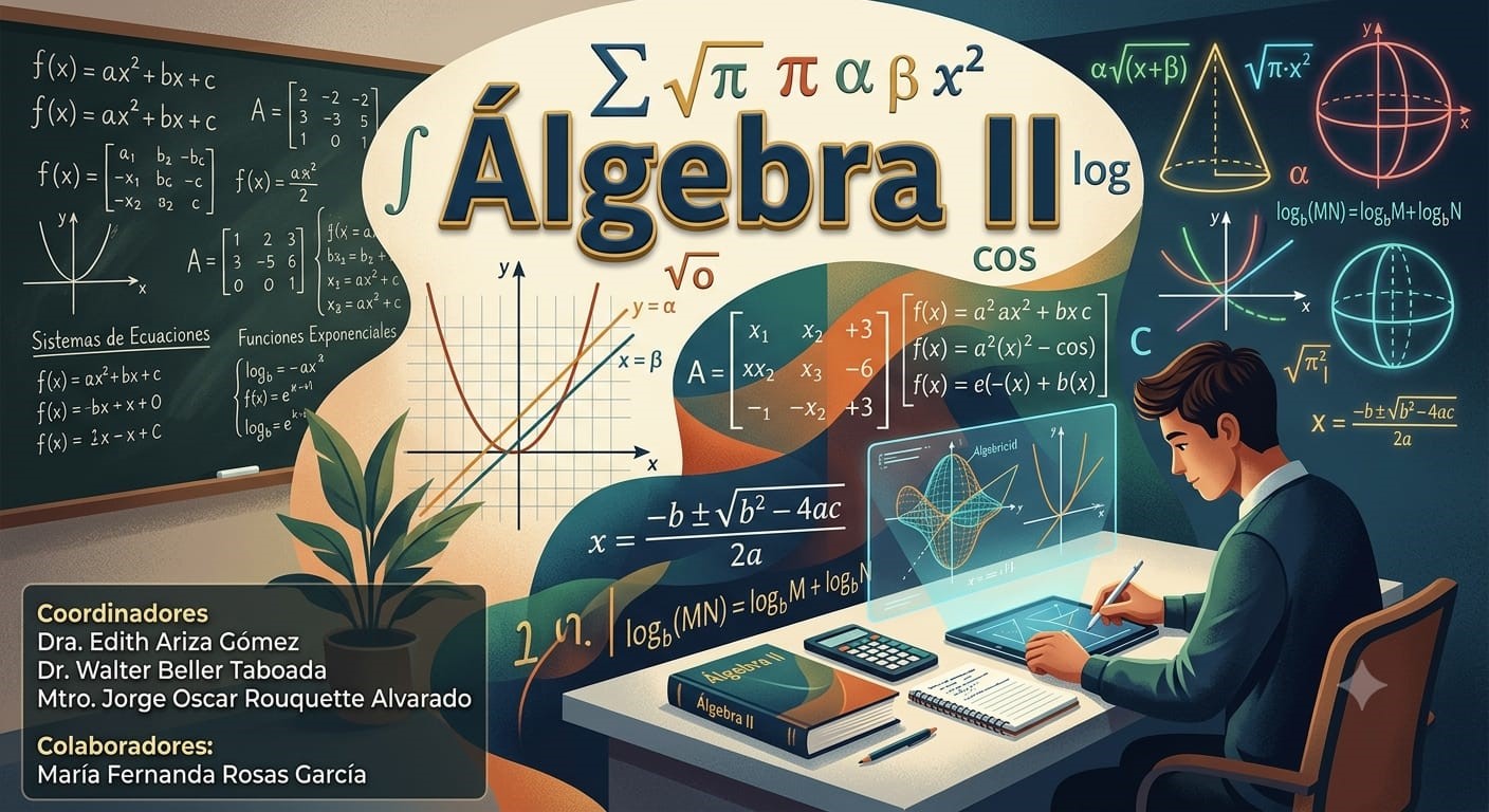 Álgebra