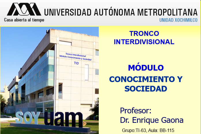 TID-MODULO