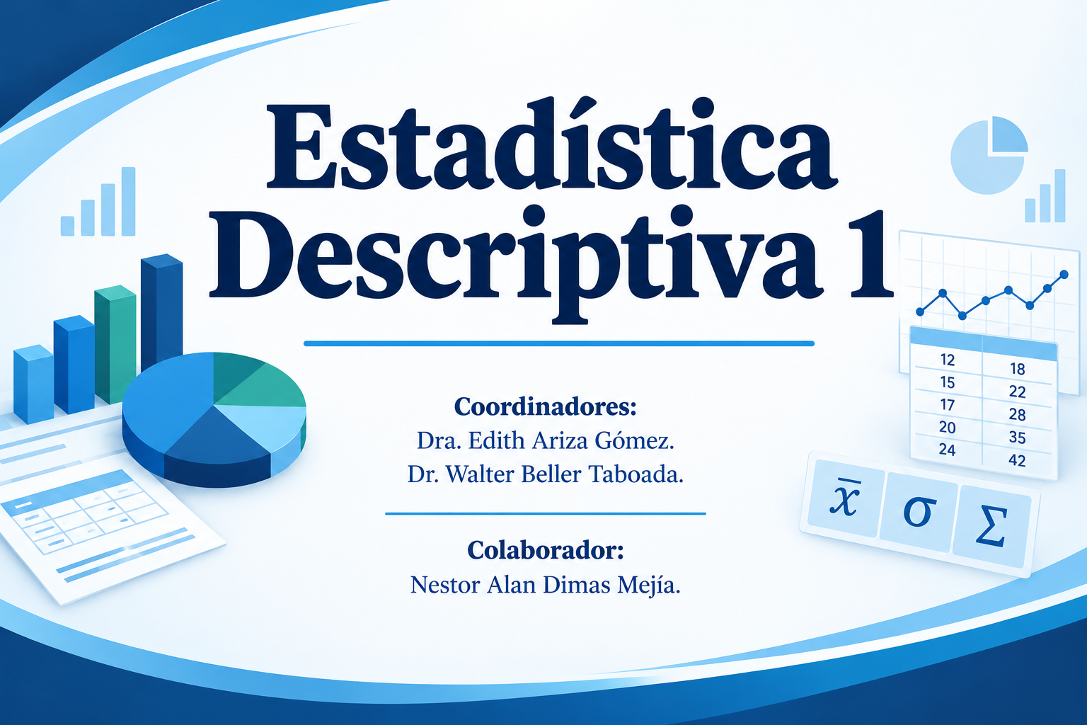 Estadística