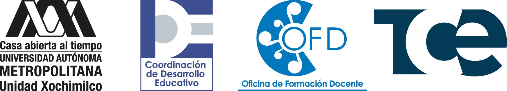 #FormacionDocente